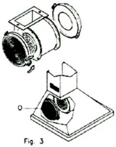 BAUMATIC Corner - Changing the Carbon Filters - 1