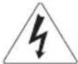 OPTOMA ProScene X605 - Safety Information - 1