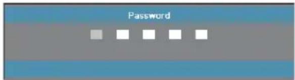 Password