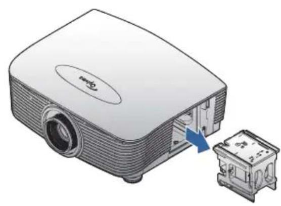 OPTOMA ProScene X605 - Appendices - 2