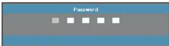 Password