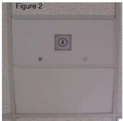 Ventev TW-CTEN-P - 12"x24"x7" Universal Ceiling Tile Enclosure Installation Instructions - 4
