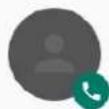 GSmart Classic Pro - Answer a call - 7