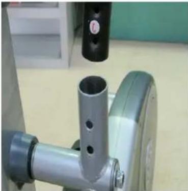 Joy Sport CT-Economic - HARDWARE PACKAGE/PARTS/TOOLS - 66
