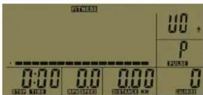 Joy Sport CT-Economic - .WEIGHT SET UP - 5
