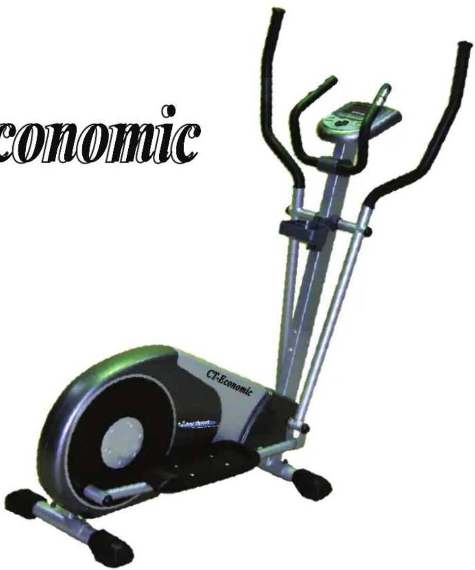 economic CT-Economic