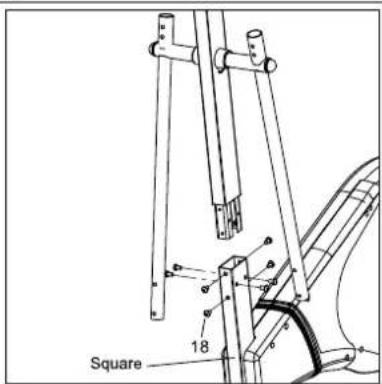 Square 18