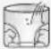 HITACHI AJ-S55PXP - Recommended Detergent 推薦的洗滌劑 - 6