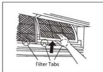 Filter Tabs