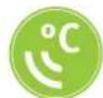 KELVINATOR KSV35CRG - User-friendly Remote Control - 1