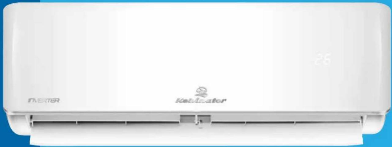 KELVINATOR KSV35CRG - Australians love a Kelvinator - 1