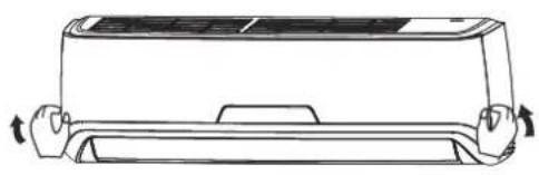 KELVINATOR KSV35CRE - Emergency operation - 1