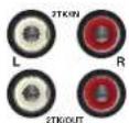 MONOPRICE 615808 - Top View - 5