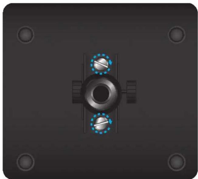 MONOPRICE 615808 - Bottom View - 3