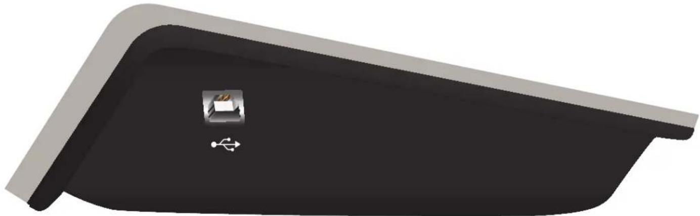 MONOPRICE 615808 - Side View - 1