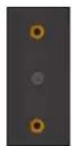 MONOPRICE 615808 - Bottom View - 2