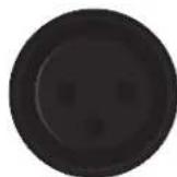 MONOPRICE 615808 - Back View - 11