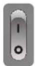 MONOPRICE 615808 - Back View - 2