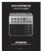 MONOPRICE 615808 - Product Overview - 4