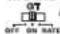 CANON L1255 - GRAND TOTAL / RATE SET SWITCH - 1