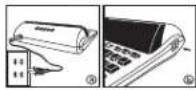 CANON L1255 - SPECIFICATIONS - 1