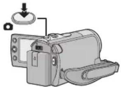 PANASONIC SDR-T55P - ■ Grabación de películas - 2