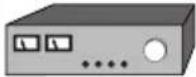 Finlux 20FMA4210 - (\*) MIN KNAPP 1 & MIN KNAPP 2: - 16