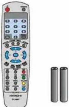 HITACHI C15-LC800SNT - CHECKING ACCESSORIES - 2