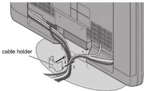 cable holder