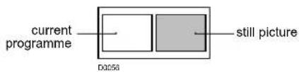 JVC LT-26C31BJE - Press the 📄 button - 1