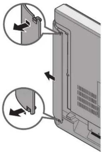 JVC LT-26C31BJE - For LT-32C31 - 1