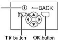 JVC LT-26C31BJE - Basic operation - 2