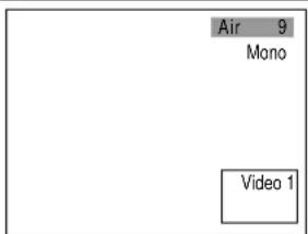 Air 9 Mono Video 1