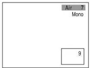 Air 7 Mono 9
