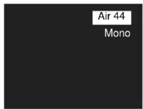 Air 44 Mono