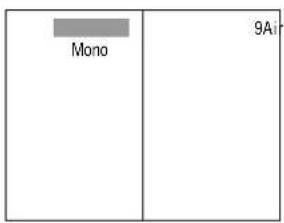 Mono 9Ai