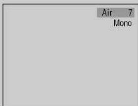 Air 7 Mono