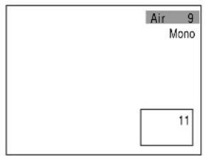 Air 9 Mono 11