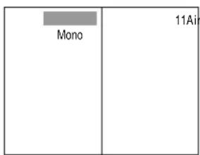 Mono 11Air