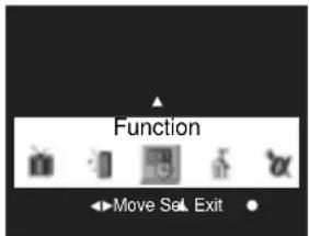 Function Move Set Exit