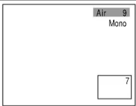 Air 9 Mono 7