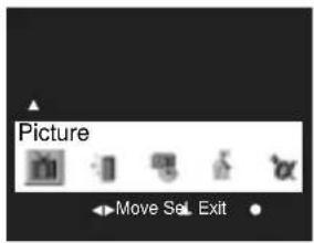 Picture Move Sel Exit