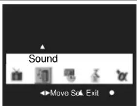 Sound Move Set Exit