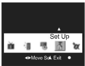 Set Up Move Sol. Exit
