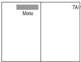 Mono 7Al