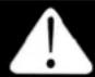 Avanti CF10016PE - REFRIGERANT GAS WARNINGS - 1