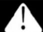 Avanti CF10016PE - WARNING - 1