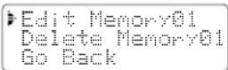 UNIDEN DXI 5586-3 - Storing Names and Numbers in Speed Dial Memory - 3