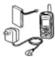 UNIDEN DXI 5586-3 - Uniden® - 2