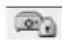 CANON LV-7555 - Key lock - 1